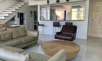 Imagem 4: Cobertura à venda, 3 quartos, 1 suíte, 1 vaga, Leblon - RIO DE JANEIRO/RJ