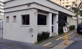 Imagem: Apartamento com 2 quartos no Condomínio