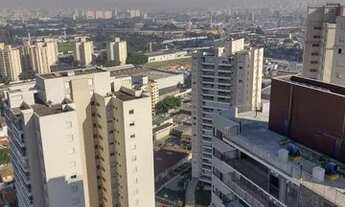 Imagem 4: Cobertura duplex para venda com 269 metros quadrados com 4 quartos em Tatuapé - São Paulo