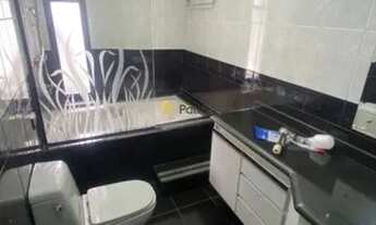 Imagem 7: Apartamento para venda tem 155 metros quadrados com 3 quartos