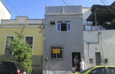 Imagem 3: Venda de Casa R. Capitão Macieira