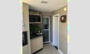 Imagem 4: APARTAMENTO RESIDENCIAL em São Paulo - SP, Mooca