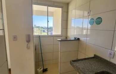 Imagem 3: Apartamento com 2 dormitórios para alugar, 52 m² por R$ 1.354/mês - Conjunto Habitacional