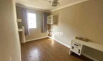 Imagem 7: Apartamento com 2 dormitórios à venda, 55 m² - Dois Córregos - Piracicaba/SP