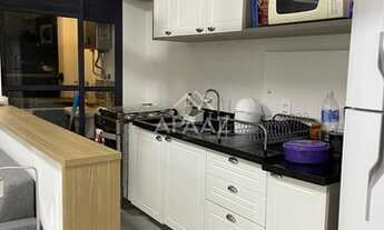 Imagem 7: Apartamento à venda, 2 quartos, 1 suíte, 1 vaga, Vila Dom Pedro II - São Paulo/SP