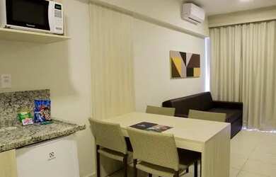 Imagem 3: Festa do Peão 2023 Apartamento