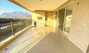 Imagem 3: Apartamento 4 QUARTOS COND 360 OTP PENÍNSULA \BARRA DA TIJUCA