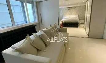 Imagem 3: Apartamento para alugar no Edifício Pop - Cerqueira César - São Paulo/SP