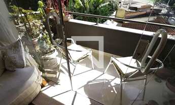 Imagem 7: Apartamento para Aluguel - Santana, 3 Quartos, 89 m2