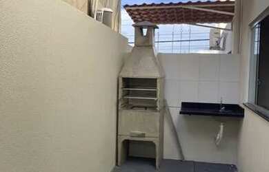 Imagem 5: Casa duplex 03 qts, sendo 02 suítes / Parque 10