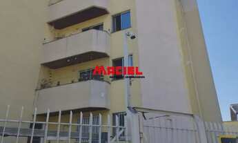 Imagem: Apartamento Padrão em São José dos Campos