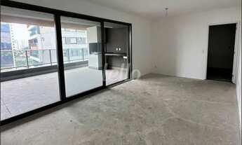 Imagem 3: São Paulo - Apartamento Padrão - Brooklin