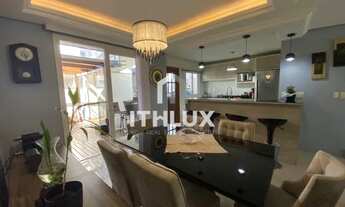 Imagem: Linda Casa, 139m², Venda, 3 Dormitórios