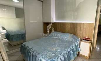 Imagem 7: Apartamento com 02 domitórios no Bairro Floresta, em São José