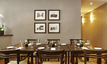 Imagem 13: Flat George V Alto de Pinheiros disponível para locação 47m² e 1 vaga de garagem