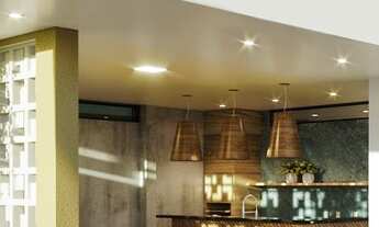 Imagem 4: Apartamento para venda tem 53 m2 com 2 quartos - Pium