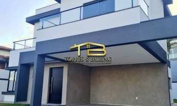 Imagem 2: Casa de Condomínio Ibi-Aram