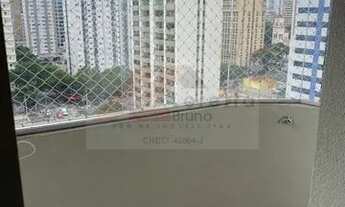 Imagem 7: São Paulo - Apartamento Padrão - Moema