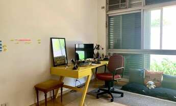 Imagem 5: Casa para venda possui 210 metros quadrados com 3 quartos em Córrego Grande - Florianópoli