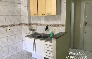 Imagem 7: Aluguel de kitnet Asa norte - 114