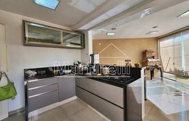 Imagem 7: Casa Condomínio em Ribeirão Preto