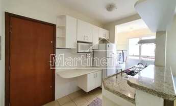 Imagem 7: Apartamento Padrão em Ribeirão Preto