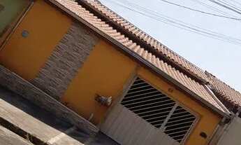 Imagem 5: Casa pq Itajaí campinas