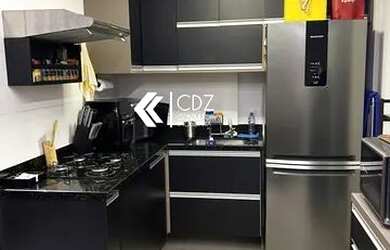 Imagem 4: Apartamento para locação no Parque Campolim - Sorocaba - SP