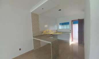 Imagem 7: Excelente casa linear com quintal, localizada a 200 metros do Atacadão e Shopping, 3 quart