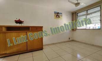 Imagem: Apartamento no condomínio da Merck com