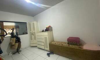 Imagem 3: Vendo casa em Vicente Pires dentro de condomínio com 3 quartos 2 suítes lote de 400m