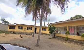 Imagem 2: Casa para aluguel com 220 metros quadrados com 3 quartos em Desterro - Abreu e Lima - Pern