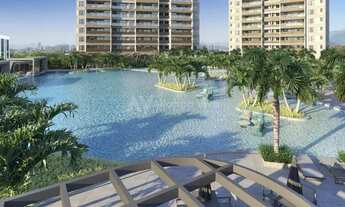 Imagem 6: Barra da Tijuca Apartamento com 3 dormitórios