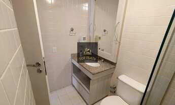 Imagem 7: Flat disponível em moema