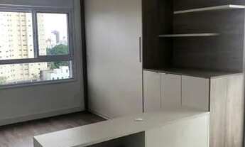 Imagem 6: Apartamento para venda e locação na Vila Mariana, São Paulo REF: 3446726