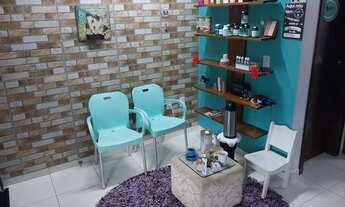 Imagem 3: Ótimo imóvel à venda no Lot. Ceniro Martins no bairro de Forquilhas em São José. Sobrado