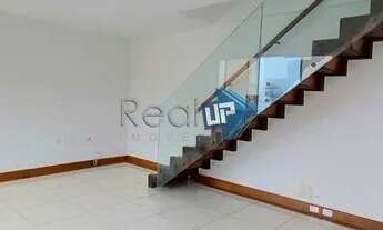 Imagem 5: COBERTURA DUPLEX NA GÁVEA!