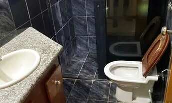 Imagem 7: Linda casa 3qtos c suíte