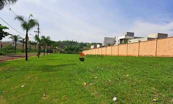 Imagem 4: Terreno Comercial Alto Padrão, com 250m² à venda no Alphaville em Ribeirão Preto/SP I Imob