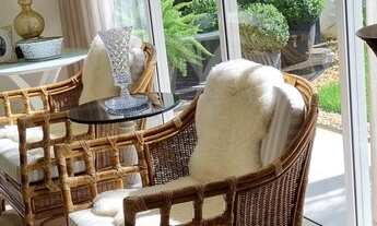 Imagem 7: Casa Dahma 1 - Completa Mobiliada