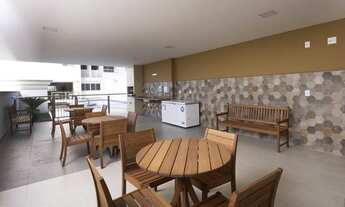 Imagem 7: EXCLUSIVO 03 QUARTOS SUÍTE 02 VAGAS LAZER TOTAL !!!!