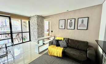 Imagem 1: Apartamento no bairro Sumaré 2dts,suite, 2vagas Venda