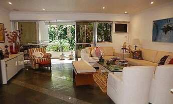 Imagem 3: Apartamento com 4 quartos à venda, 170 m² por R$ 3.350.000 - Leblon - Rio de Janeiro/RJ