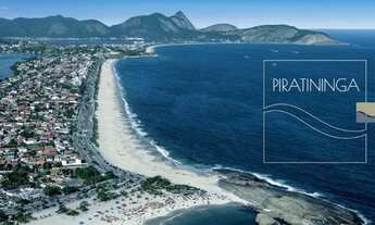 Imagem: Condomínio Nirvana Praia Boutique - Rua