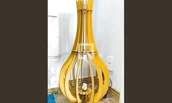 Imagem 5: Apartamento para Aluguel - Vila Mascote, 3 Quartos, 67 m2