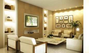 Imagem 4: Flat na Vl. Olímpia Próximo a Universidade Anhembi/Morumbi, Av. dos Bandeirantes e Helio P