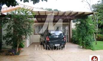 Imagem: Casa (térrea em condominio) 4 dormitórios/suite