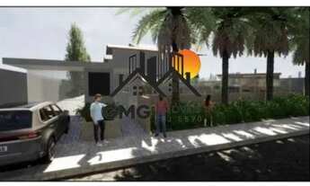 Imagem 5: BELO HORIZONTE - Casa de Condomínio - São Luiz