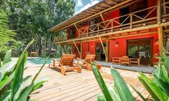 Imagem: Casa com 4 dormitórios à venda, 306 m²