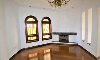 Imagem 4: Casa com 4 suítes à venda, 550 m² por R$ 4.000.000 - Melville - Santana de Parnaíba/São Pa